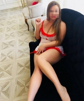 Анкета проститутки Алла - Фото 1, Мирноград, 38 лет, №80