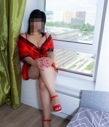 Анкета проститутки Марина - Фото 1, Мирноград, 34 года, №2922